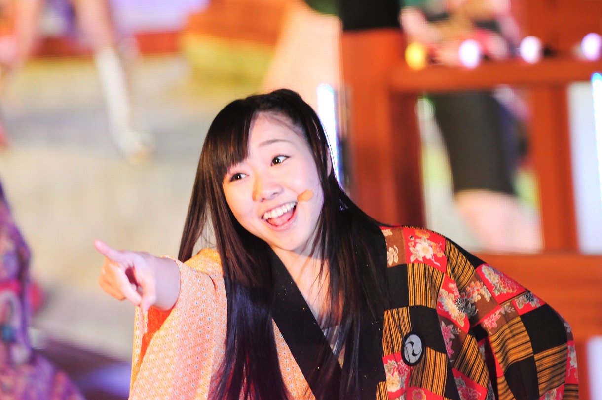 須田亜香里