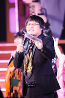 山里亮太（南海キャンディーズ）