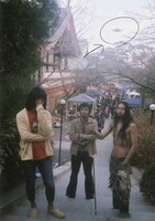 嘘つきバービー