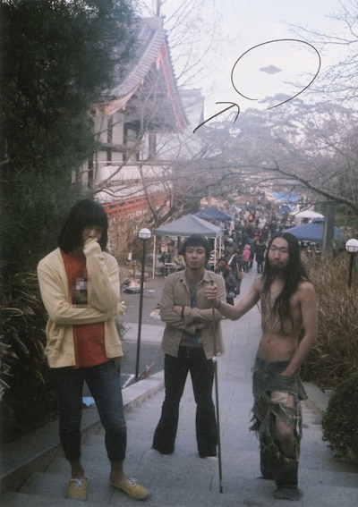 嘘つきバービー