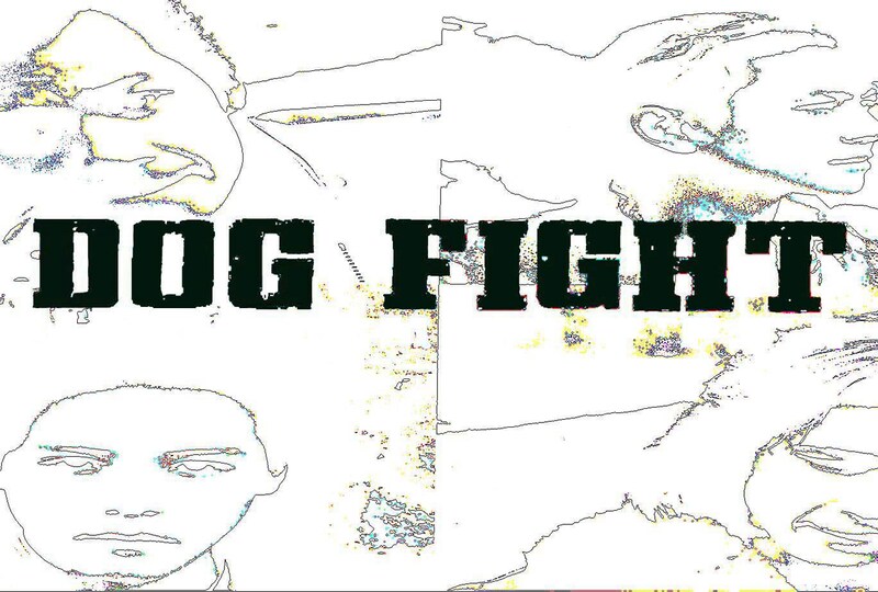DOG FIGHT