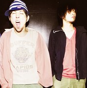 HINTO安部＆伊東アコースティックデュオが東京初ワンマン