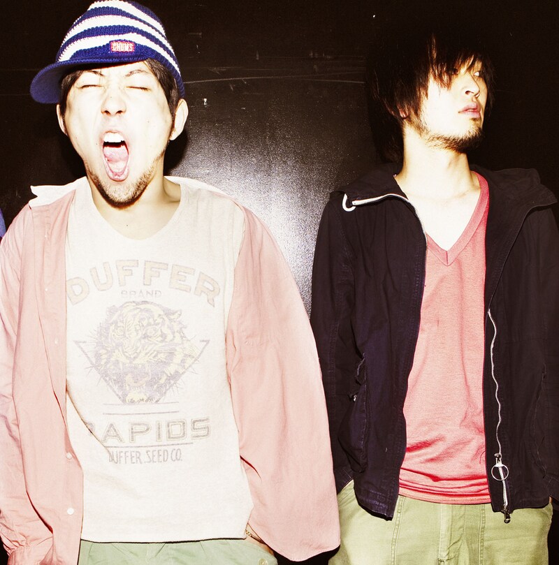 堕落モーションFOLK2