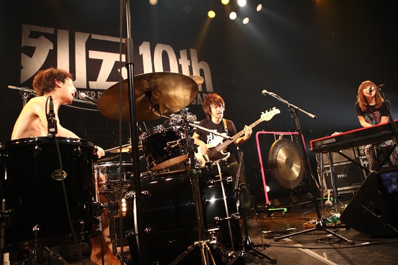 モーモールルギャバン