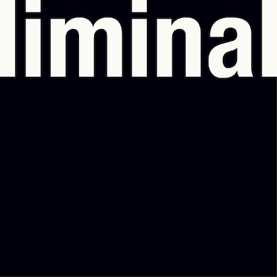 アルバム「liminal」ジャケット