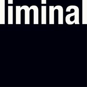 アルバム「liminal」のジャケット。