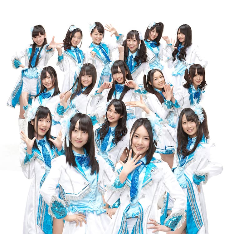 SKE48松井珠理奈＆玲奈、VMCでお気に入りPV紹介 - 音楽ナタリー
