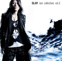 アルバム「rare collectives vol.3」ジャケット