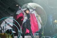 写真は2月4日の「SURF & SNOW in Naeba Vol.31」ステージより。