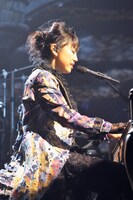 写真は2月4日の「SURF & SNOW in Naeba Vol.31」ステージより。