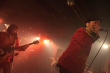 上中丈弥（THE イナズマ戦隊）