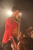 上中丈弥（THE イナズマ戦隊）