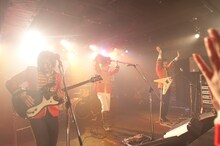 ザ・キャプテンズ