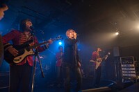 ザ・キャプテンズとイマヤス。