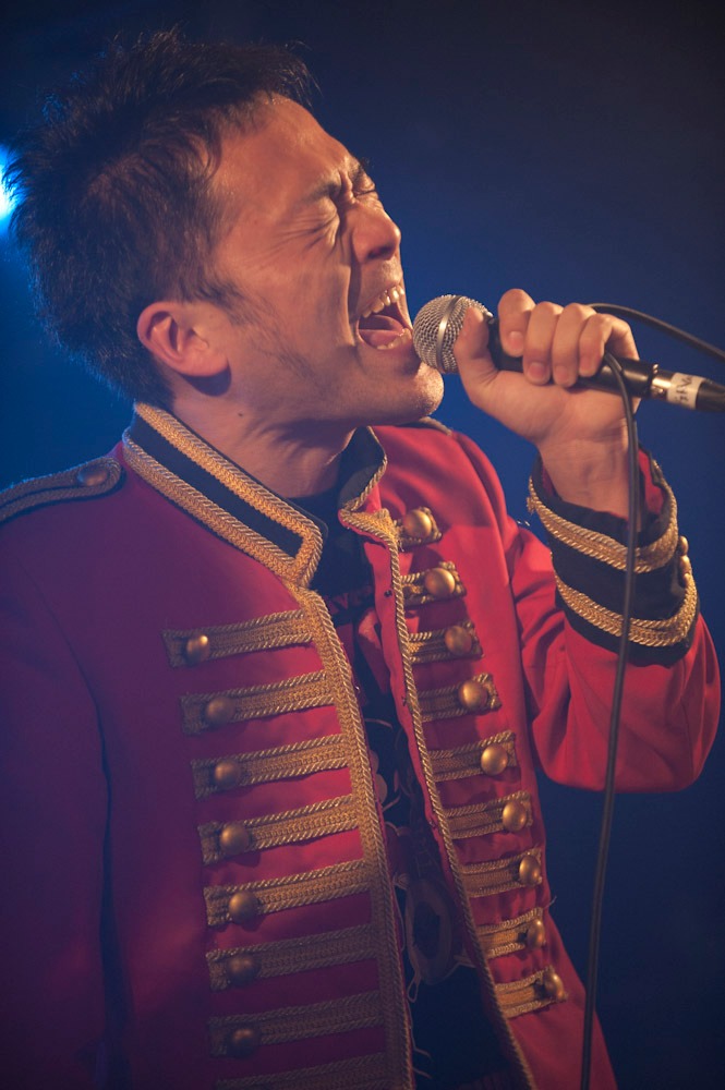 多田マネージャー