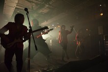 ザ・キャプテンズと音影。