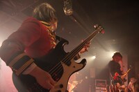 ザ・キャプテンズと音影。