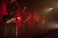 ザ・キャプテンズと音影。