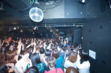 傷彦登場シーン。