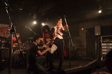 ザ・キャプテンズ