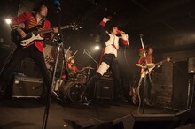 ザ・キャプテンズ