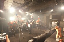 ザ・キャプテンズ