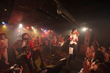 ザ・キャプテンズ