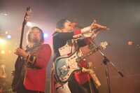 ザ・キャプテンズ