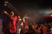 ザ・キャプテンズ