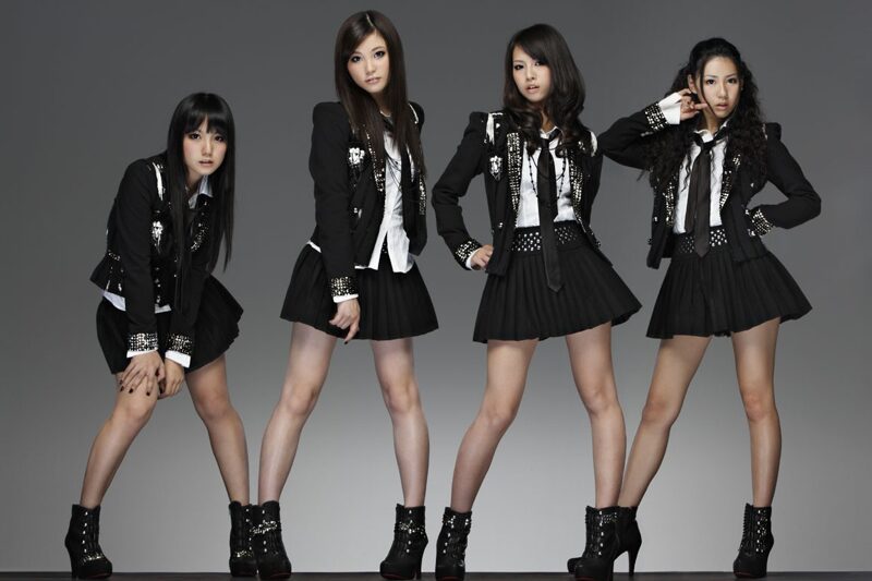 ハガレンフェスにscandal 中川翔子ら主題歌アーティスト 音楽ナタリー