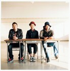 ファンモンの快進撃にズームインしたドキュメンタリーDVD