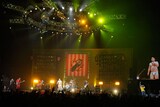 04 Limited Sazabys | . 5/4(日) 千葉市蘇我スポーツ公園