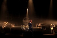 「ギルガメッシュ凱旋公演“CHIBA”」ライブの模様。