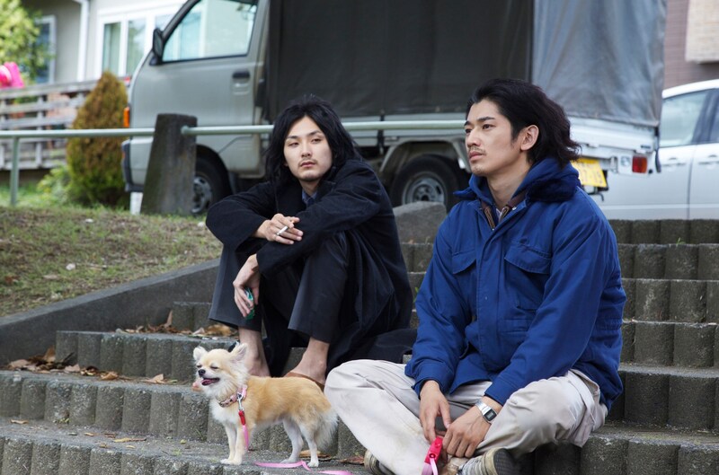 写真は映画の1シーン。(C)2011「まほろ駅前多田便利軒」製作委員会