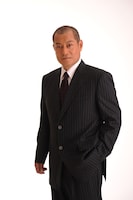 松平健 (C)2011「豆富小僧」製作委員会