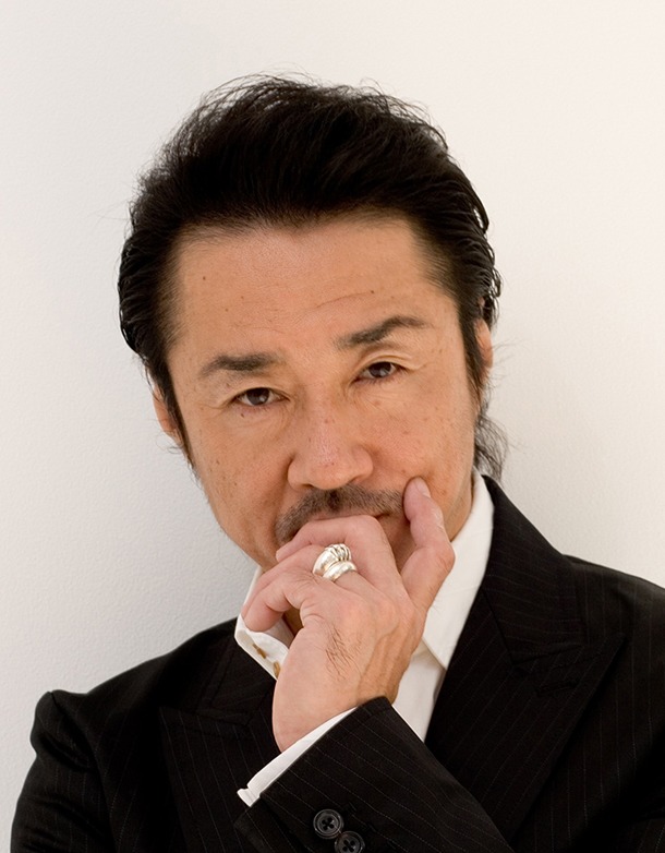 大友康平