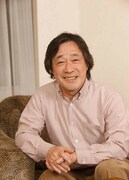 武田鉄矢 (C)2011「豆富小僧」製作委員会