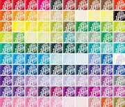 Hundred Percent Free 1stアルバムは驚愕のジャケ100種類