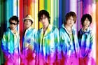 Hundred Percent FreeのB-BURGが脱退