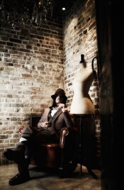 SAKAE SP-RING最終発表でLOW IQ & THE BEAT BREAKER