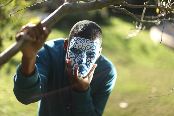 FLYING LOTUS