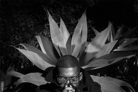 FLYING LOTUS