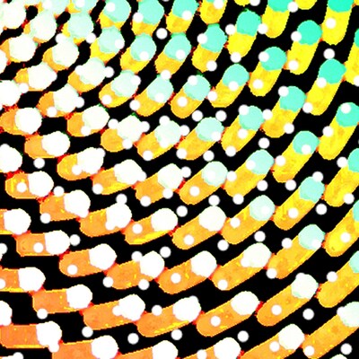 シングル「HEART」のジャケット。