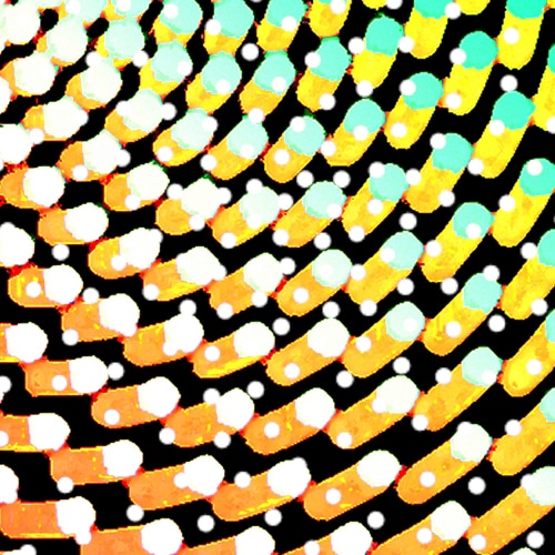 シングル「HEART」のジャケット。