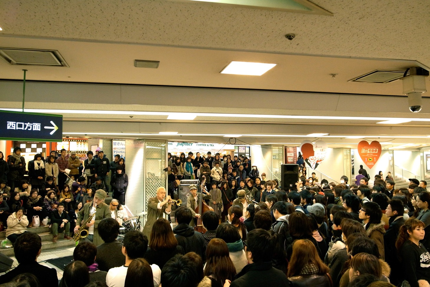 PE'Zは2月18日より春ツアーをスタート。