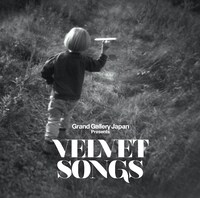 アルバム「VELVET SONGS」ジャケット