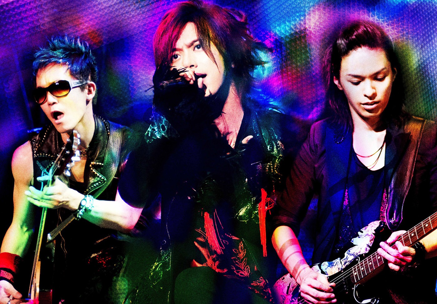 BREAKERZ