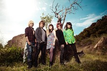 アニサマの代表格、JAM Projectは2日連続参戦。