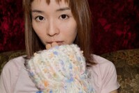 4月の第四夜に出演する川本真琴。