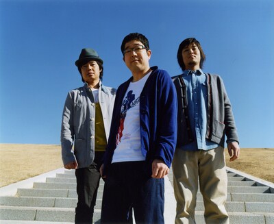 サンボマスター